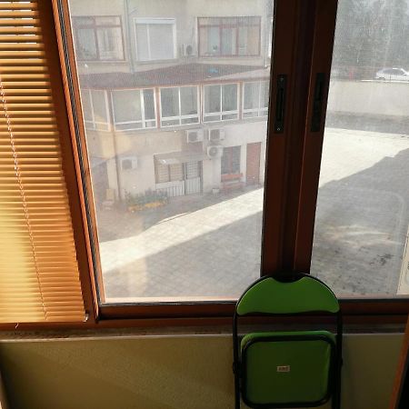 Lazur- Neben Meeresgarten Burgas Exterior photo